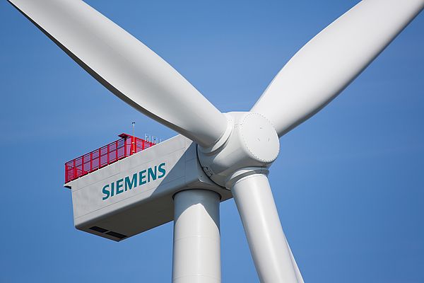 Accordo fra Siemens e Dresser-Rand
