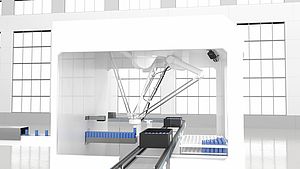 Telecamera per eventi