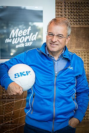 SKF rende noti i risultati del primo semestre 2019