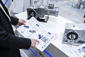 Inverter modulari e scalabili
