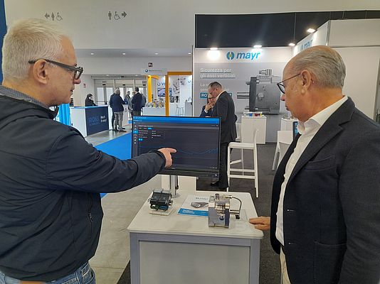 Il valore dell’incontro diretto con progettisti e costruttori