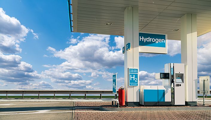 What you need to know when you Start Using Hydrogen as Your Fuel Source