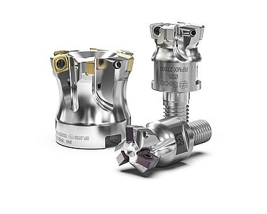 Sistema di fresatura