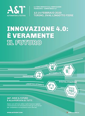 A&T 2020: Innovazione 4.0