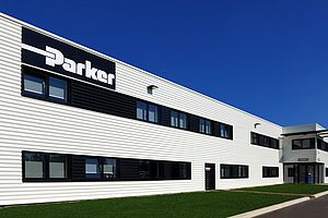 Parker Hannifin inaugura una nuova sede per la produzione snella in Francia