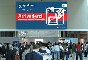 SPS IPC Drives Italia si prepara per l'edizione 2015