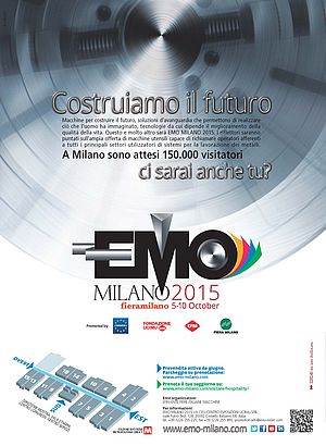 EMO Milano