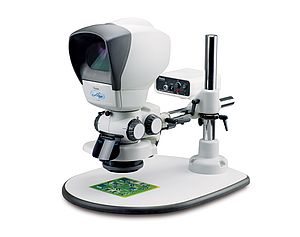 Stereo microscopio