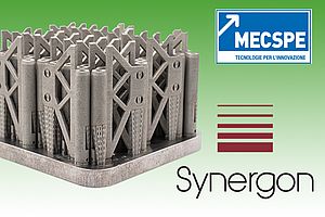 NOVITÀ ADDITIVE A MECSPE