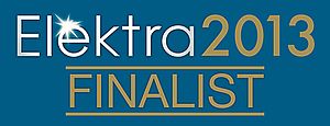 Advantech Europe rientra tra i finalisti degli Elektra Awards 2013