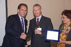 EcoHighTech Award 2009