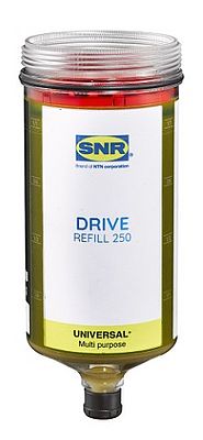 DRIVE BOOSTER: lubrificatore automatico single point SNR