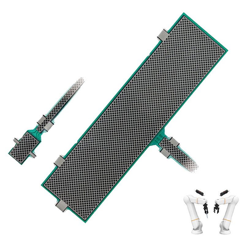 KSS85: sensore smart per ogni superficie!