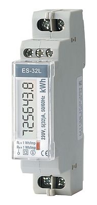 Contatore di energia