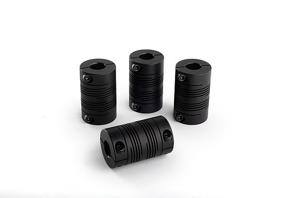 I prodotti hanno grande resistenza alla corrosione