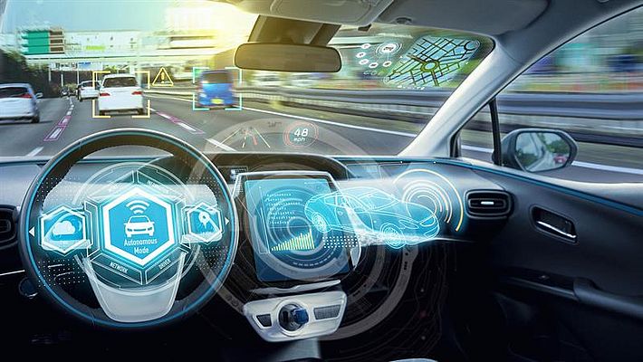 NI Trend Watch 2019 esplora IoT, 5G e guida autonoma