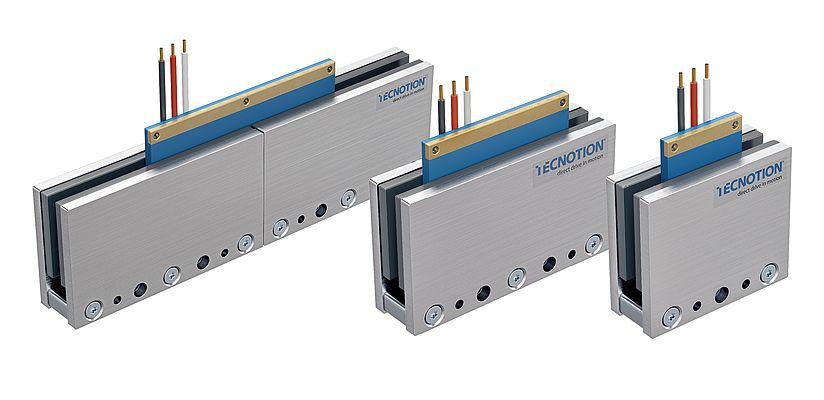 La soluzione è progettata per ambienti sensibili