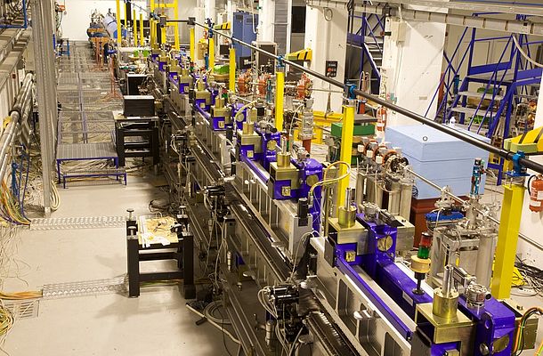 RS rivoluziona la gestione degli acquisti dell’INFN