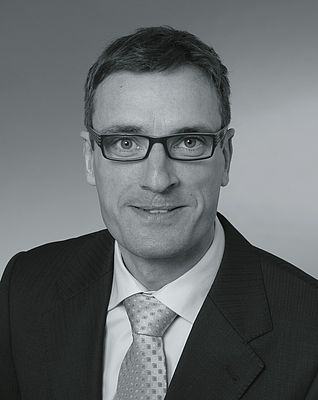 Torsten Kretschmer, Responsabile tecnico in Stieber GmbH