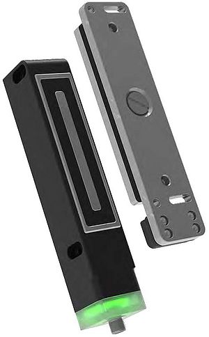 MGL-3P: sicurezza RFID robusta per la produzione