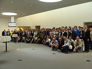 Olimpiadi dell’automazione 2010, Siemens Italia premia gli Istituti d’eccellenza