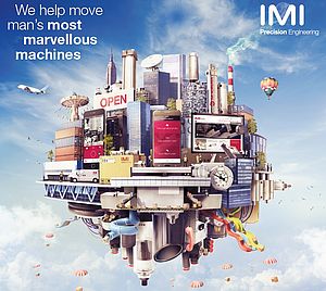 Servizi IMI Precision Engineering