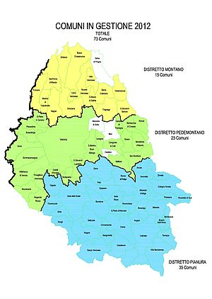 La gestione manutentiva delle reti idriche