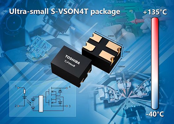 La soluzione è ideale anche negli ambienti più gravosi dal punto di vista termico