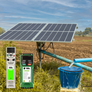 Solar Pump, dal sole l'energia per portare l'acqua sempre e ovunque, anche nelle zone più remote