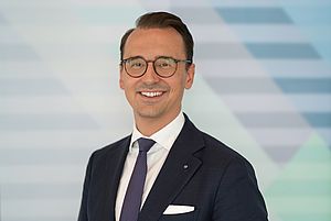 Il Gruppo Mewa nomina Waldemar Feldbusch nuovo CFO