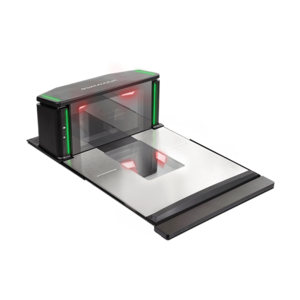 Scanner fissi da banco