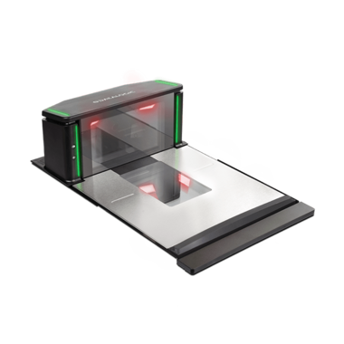 Scanner fissi da banco