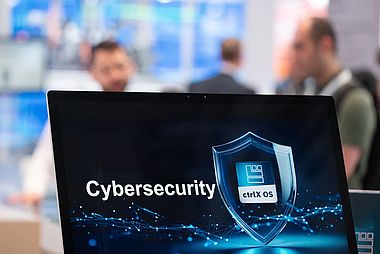 Cybersecurity per le aziende industriali