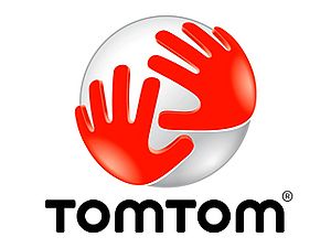 TomTom Business Solutions al truckEmotion