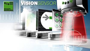 Sensori di visione