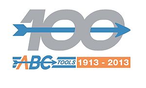 ABC Tools festeggia 100 anni di successi