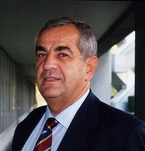 Agostino Fornaroli: eletto Segretario Generale Ailog