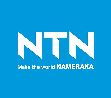 Logo Corporate NTN