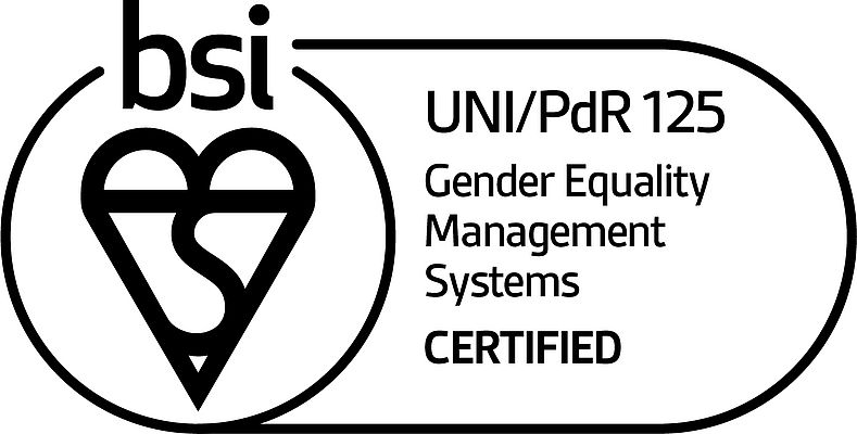 La certificazione per il terzo anno consecutivo