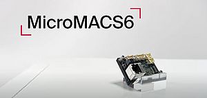 Controller multiasse MicroMACS6