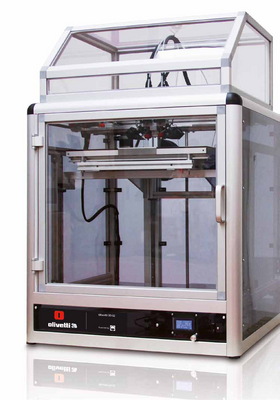 Stampante 3D per uso professionale