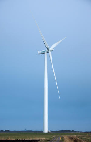 Siemens riceve un ordine per la fornitura di 50 turbine eoliche