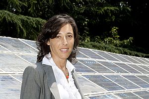 Cristina Marani: Chief Operating Officer di Elettronica Santerno S.p.A.