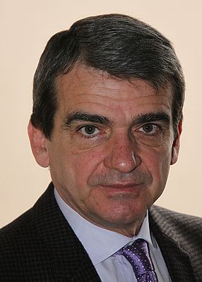 Federico De Sario, direttore vendite