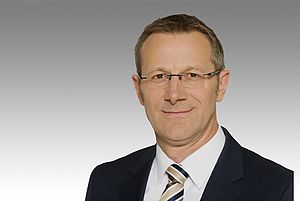 Rolf Najork sarà il nuovo Presidente del Consiglio di Amministrazione di Bosch Rexroth AG