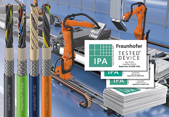 I prodotti possono essere ordinati a magazzino senza quantitativi minimi