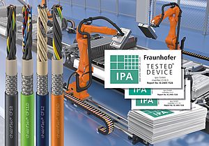 Cavi flessibili in TPE