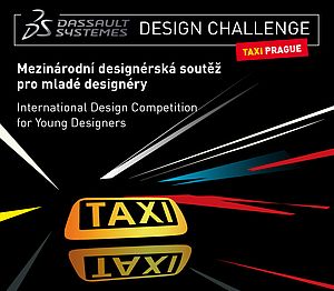 Dassault Systèmes Design Challenge 2011