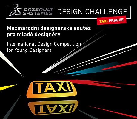 Dassault Systèmes Design Challenge 2011