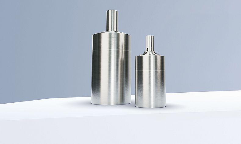 Massima silenziosità con i nuovi 22GPT LN e 32GPT LN